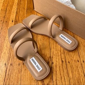 Steve Madden sandals